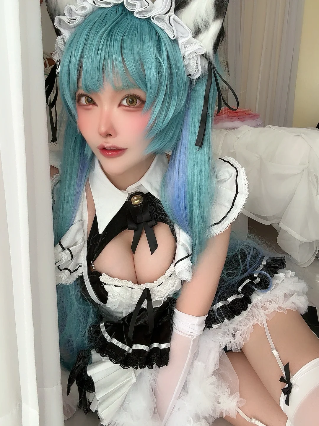 Etocha - No.010 Privaty [66P-100MB] tg@simisebaisi 【丝足阁】009.webp